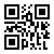 QR Code permettant d'accéder à un contenu spécifique